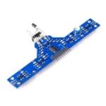 BFD-1000 5-Channel Line Tracking Sensor Module - Image 3