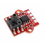 HX710B 40kPa Air Pressure Sensor Module - Image 2