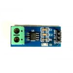 ACS712 5A Current Sensor Module - Image 3