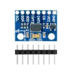 ADXL335 3-Axis Analog Accelerometer Module