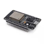 ESP32 WROOM 30 Pin Development Board - Image 2