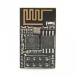 ESP8266 ESP-01 WiFi TTL Module - Image 2