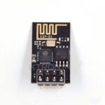 ESP8266 ESP-01 WiFi TTL Module - Image 3
