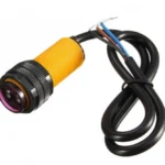 IR E18 D80NK 3-80Cm