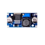LM2596 DC-DC Buck Converter Module - Image 2