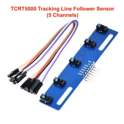 bfd-1000-five-channel-line-tracking-sensor