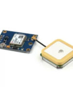 GPS NEO 6M Module