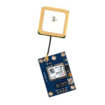 GPS NEO 6M Module - Image 2