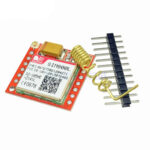 GSM/GPRS SIM800L Module