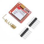GSM/GPRS SIM800L Module - Image 3