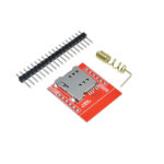 GSM/GPRS SIM800L Module - Image 2