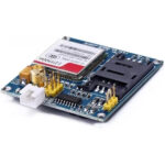 SIM900A GSM/GPRS Module (TTL Out) - Image 2