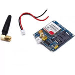 SIM900A GSM/GPRS Module (TTL Out)
