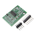 HX711 24bit Precision Load Cell Amplifier Module - Image 2
