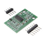 HX711 24bit Precision Load Cell Amplifier Module