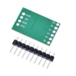 HX711 24bit Precision Load Cell Amplifier Module - Image 3