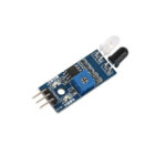 IR Obstacle Sensor