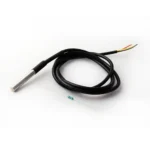 DS18B20 Waterproof Digital Temperature Sensor - Image 2