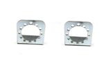 Center Shaft Gear Motor L-Clamp - Image 2
