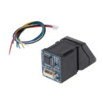 R307 – Optical Fingerprint Sensor Module - Image 2