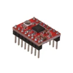 A4988 Stepper Motor Driver Module - Image 3