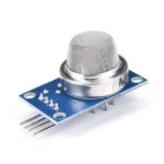 MQ-2 Smoke & Combustible Gas Sensor Module - Image 2