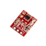 TTP223 1WAY MINI Capacitive Touch Sensor Module - Image 2