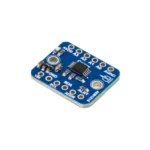 ADS1115 16Bit ADC (4-Channel) with Programmable Gain Amplifier - Image 2