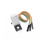 DHT22 Temperature & Humidity Sensor Module - Image 2