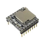 MP3 TF-16P Mini MP3 Player Module - Image 2