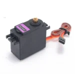 TowerPro MG996R Metal Gear 360° Servo Motor - Image 3