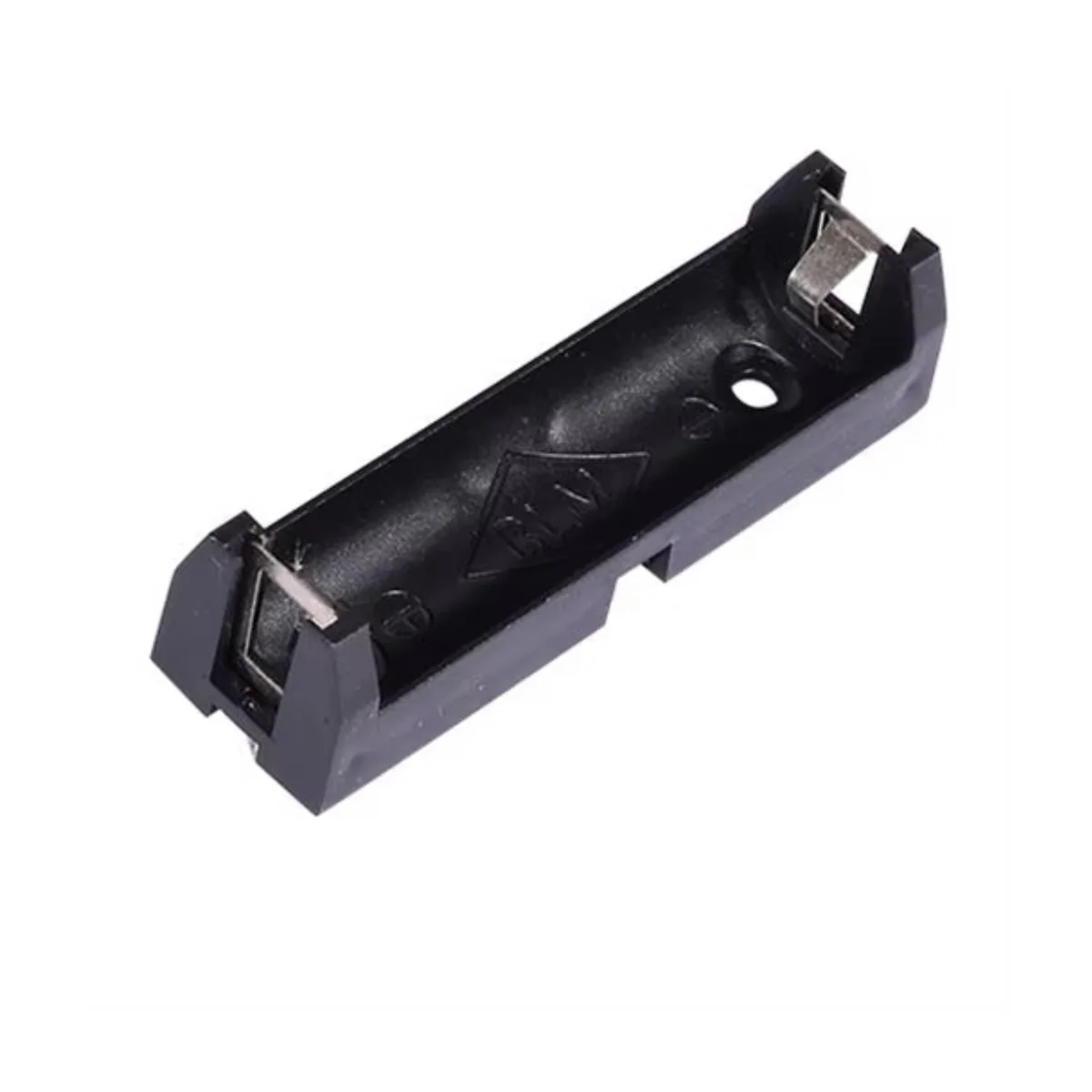 SIDE 18650-battery-holder