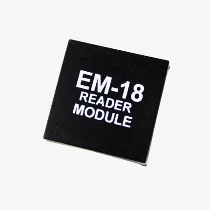 em18-reader-module