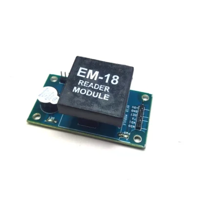 125khz=em-18 module