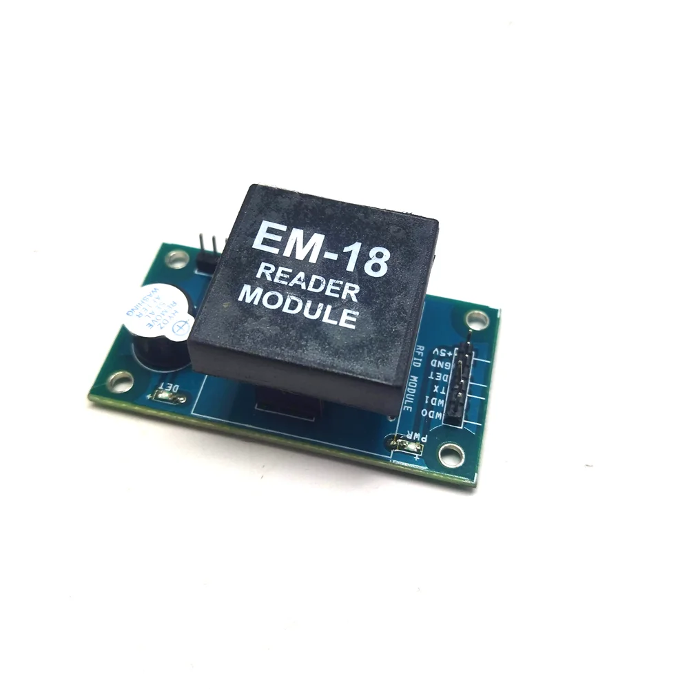 TOP 125khz=em-18 module