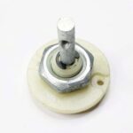 6MM-DEAD-AXLE