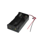 2x18650-battery-holder