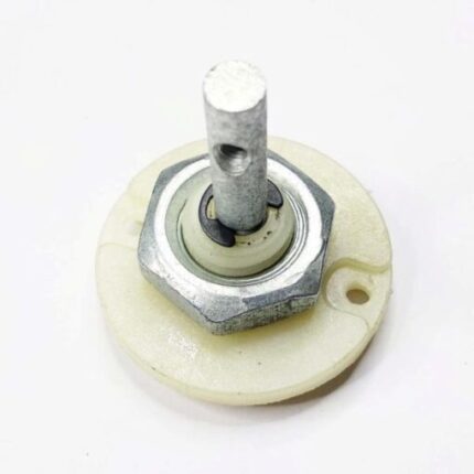 6MM-DEAD-AXLE