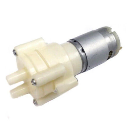 R385 12V DC Water Pump