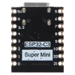 esp32-c3-super-mini-back