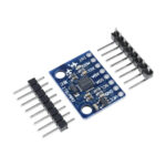 GY-521 MPU6050 Gyroscope + Accelerometer Module - Image 2