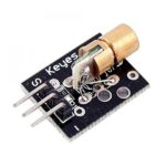 KY-008 Laser Module - Image 2