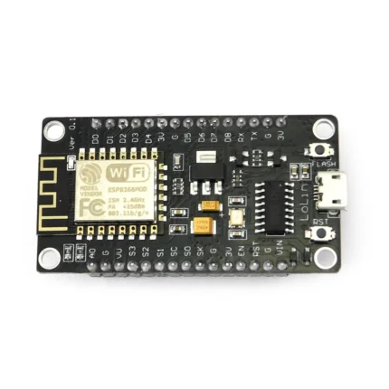 nodemcu-with-ch340-wifi development-board