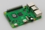 Raspberry Pi 4 Model B 4GB RAM - Image 3