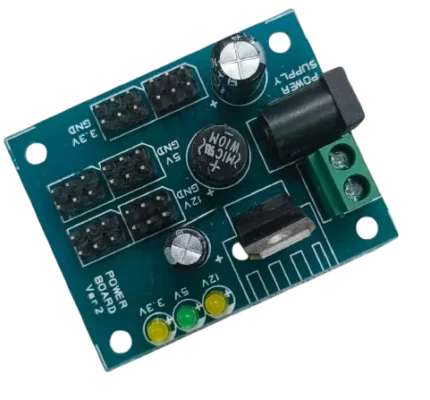 power-board-3in1