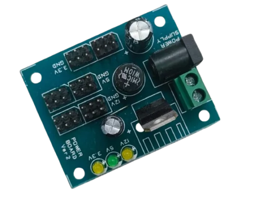power-board-3in1
