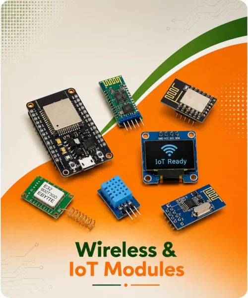 wireless module