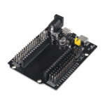 ESP32 30 Pin Base Board / Breakout Adapter Board for ESP32 DevKit - Image 3