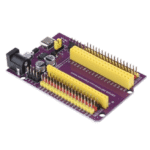ESP32-baseboard-38Pin-side
