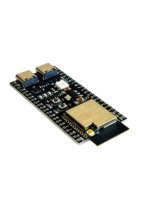 ESP32-S3 N16R8 Dual Type-C Development Board - Image 3